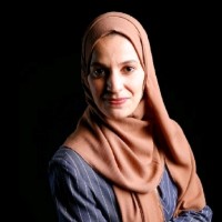 Samah CHERIF
