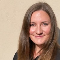 Hannah Bulovsky, P.E.