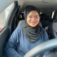Nur Amirah Zhafira Zulkifli