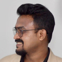 Ajeesh S Nair