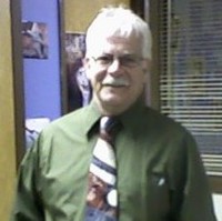 Dan Merrill