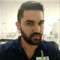 Tiago Henrique De Oliveira