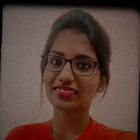 Gnana Gayathri Srinivasan