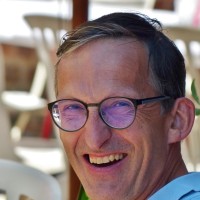 Eric SIMONIN