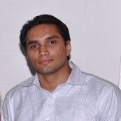 Ajay Solanki
