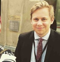 Christian Eklind