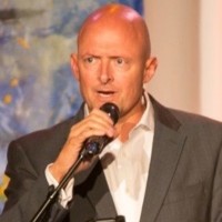 Mark Blaze
