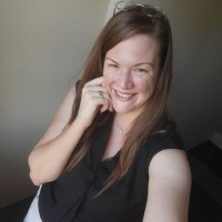 Jessica Gilbert