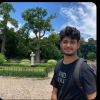 Kishan Purohit