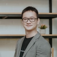 Ryan Suryaputra