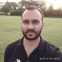 Shailesh Paliwal