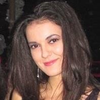 Yana Blagoeva