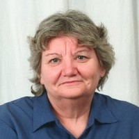 Patricia Kelley