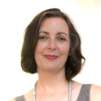 Frances Jones(M.Ed)