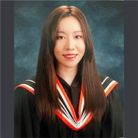 Audrey Gao, Frm