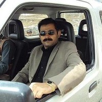 Sana Ullah