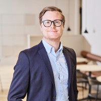 Marcus Wäcklén