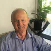 Matthew Ruane