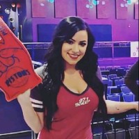 Danielle Fox