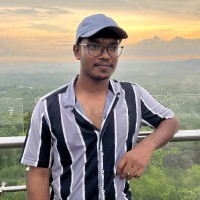 RAMESHKUMAR P