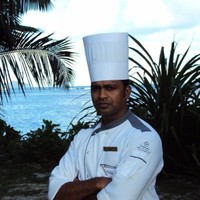 suresh Vishwalingam