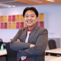 Hebban Tawantawan, CPA