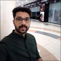 Nithin K S