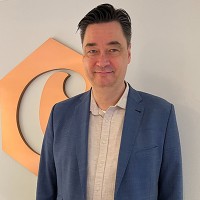 Magnus Larsson