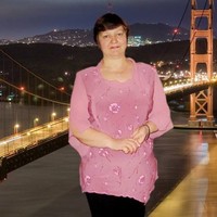 Анна Петунина