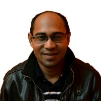 Md. Ziaul Haque Chowdhury