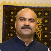 Jogendra Singh