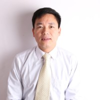 Johnny Xu