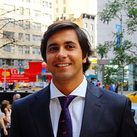 Luis Vidal-Abarca