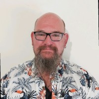 Colin Chivell