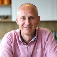 Mike Cartwright