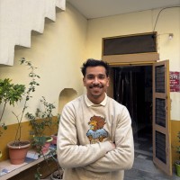 Divyansh Kaushik