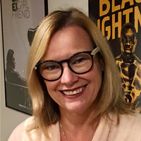 Deborah Wright