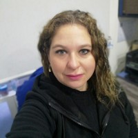 Maria Jose Palma Lillo