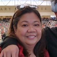 Connie Amargo