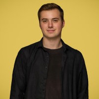 Alex Lupashko