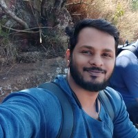 Anoop Jose