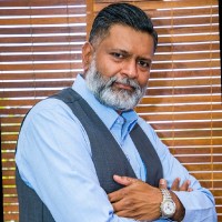 Mohurchandra (Vimal) Bocho Naiko