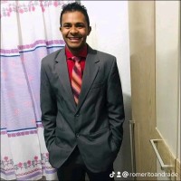 José Romerito Andrade Jovencio
