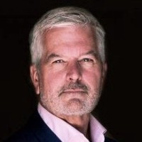 Ross Robinson