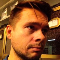 Róaldur Jákupsson
