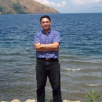 yohanes Chandra