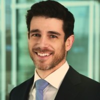 Andrew Liebert