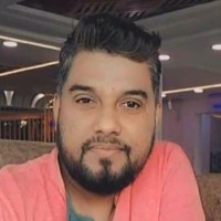 Khaled Mahmud