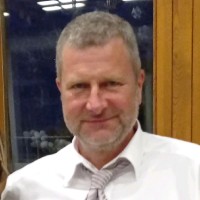 Patrick Ott