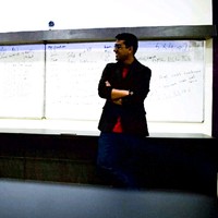 Sourav Misra